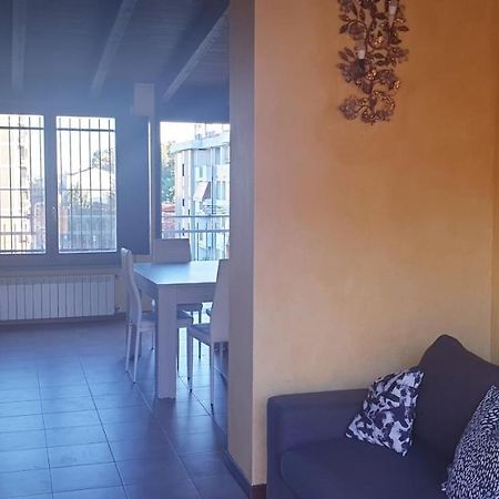 Appartamento Torre Кормано Екстериор снимка
